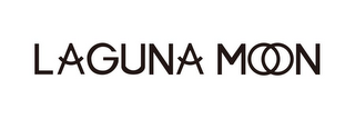 LAGUNA MOON logo