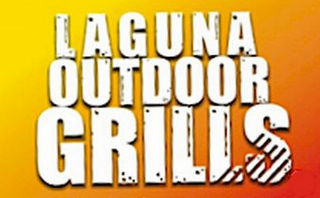 LAGUNA OUTDOOR GRILLS logo