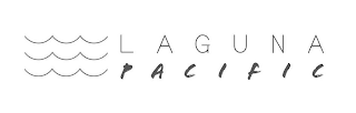 LAGUNA PACIFIC logo