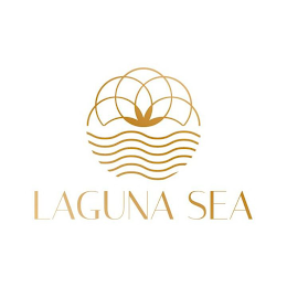 LAGUNA SEA logo