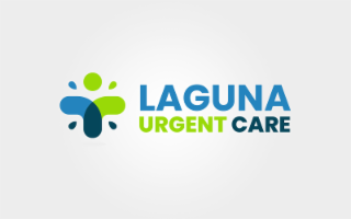 LAGUNA URGENT CARE logo