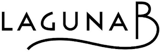 LAGUNAB logo