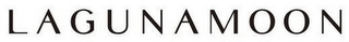 LAGUNAMOON logo