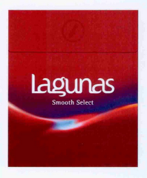 LAGUNAS SMOOTH SELECT logo