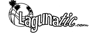 LAGUNATIC.COM logo