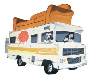 LAGUNITAS logo
