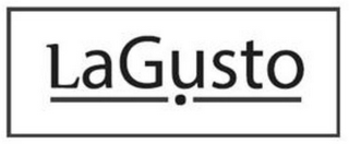 LAGUSTO logo