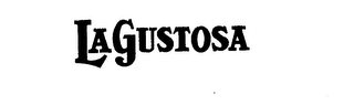 LAGUSTOSA logo