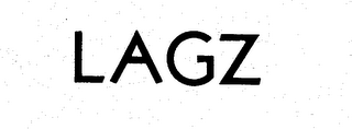 LAGZ logo