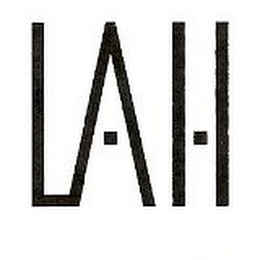 LAH logo