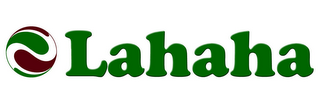 LAHAHA logo