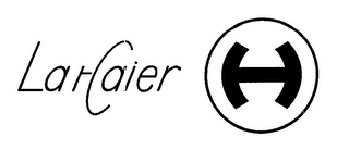 LAHAIER H logo