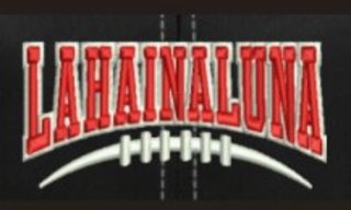 LAHAINALUNA logo