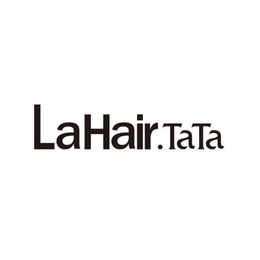 LAHAIR.TATA logo