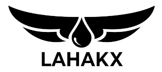 LAHAKX logo
