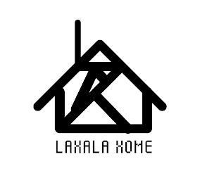 LAHALA HOME logo