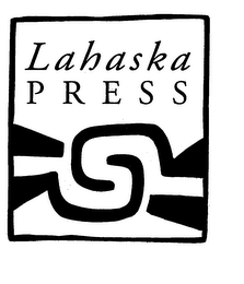 LAHASKA PRESS logo