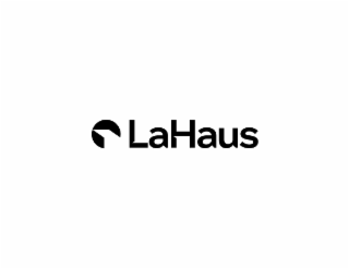 LAHAUS logo