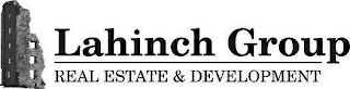LAHINCH GROUP REAL ESTATE & DEVELOPMENT logo