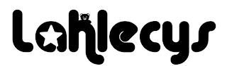 LAHLECYS logo