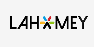 LAHOMEY logo