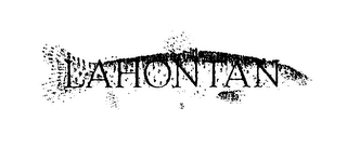 LAHONTAN logo