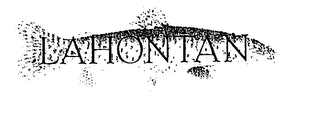 LAHONTAN logo