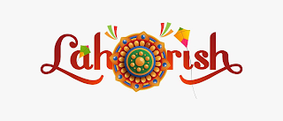 LAHORISH logo