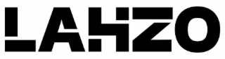 LAHZO logo