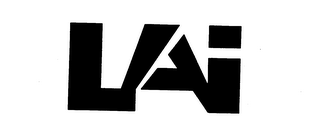 LAI logo