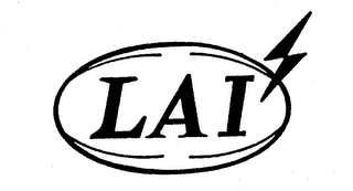 LAI logo