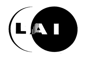 LAI logo