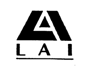 LAI logo
