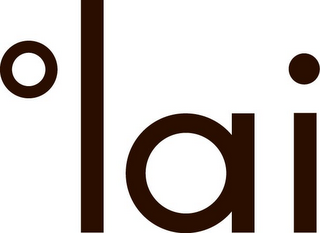 LAI logo