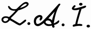 L.A.I. logo