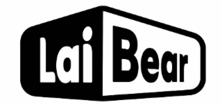 LAI BEAR logo