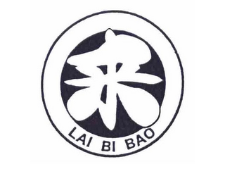 LAI BI BAO logo