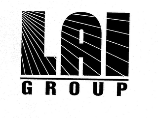LAI GROUP logo