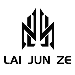 LAI JUN ZE logo