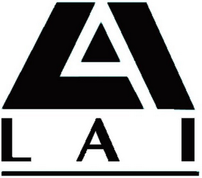 LAI LAI logo