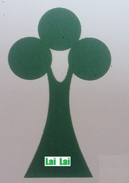 LAI LAI logo