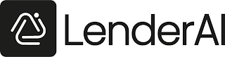 LAI  LENDER AI logo