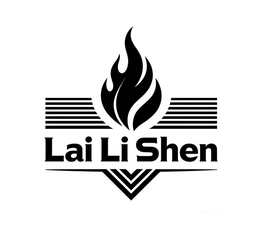 LAI LI SHEN logo