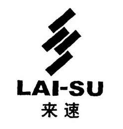 LAI-SU logo