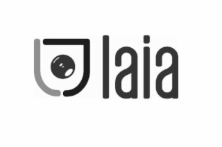 LAIA logo