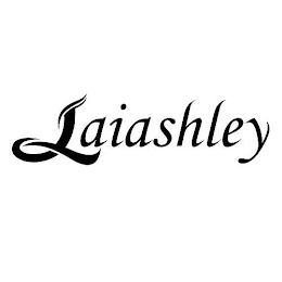 LAIASHLEY logo