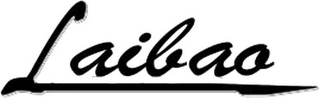 LAIBAO logo