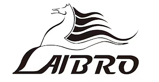 LAIBRO logo