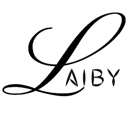 LAIBY logo