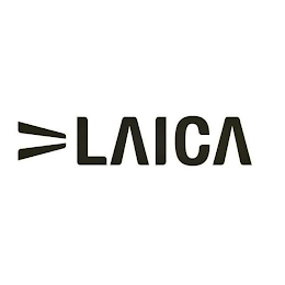 LAICA logo